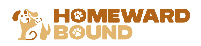 Homeward Bound: Build the shelter that Cambria County animals deserve.