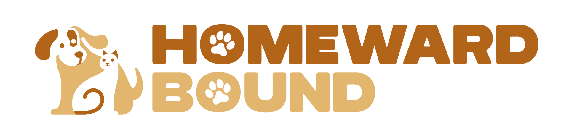 Homeward Bound: Major Giving - Humane Society of Cambria County PA